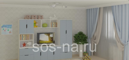 Тимберс Кидс Комбинация 5