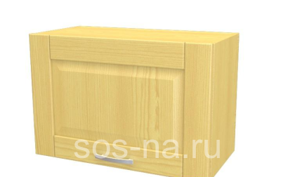 Кухня Валенсия Шкаф над вытяжкой 600