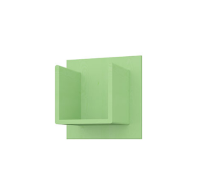 ПОЛКА U Тимберс Кидс