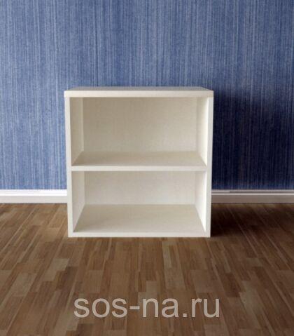 ТУМБА-СТЕЛЛАЖ Тимберс Кидс