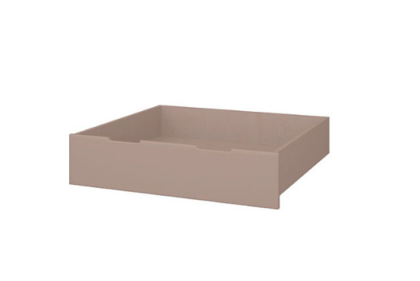 ЯЩИК КРОВАТИ 2-х ярусной Тимберс Кидс 040