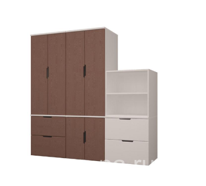 Тимберс Кидс Комбинация 2