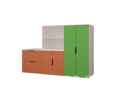 Тимберс Кидс Комбинация 1