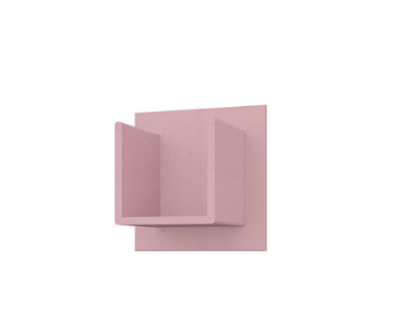 ПОЛКА U Тимберс Кидс