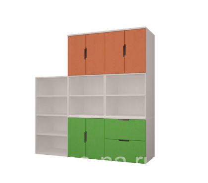 Тимберс Кидс Комбинация 3