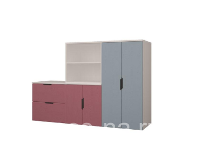 Тимберс Кидс Комбинация 1