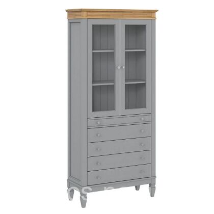 Стеллаж Ольса 202/014