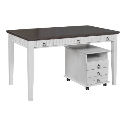 Стол письменный Хельсинки-03