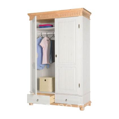 Шкаф Хельсинки 2GT-М