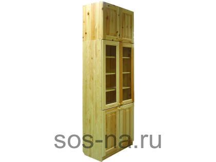 Антресоль к книжному шкафу Норд 194А