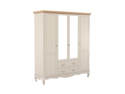 Шкаф Арредо 4-х створчатый