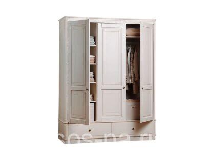 Шкаф Бетти 3-ств №10