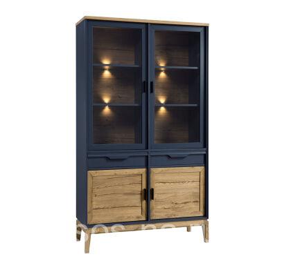 Шкаф для посуды 222 Гранада