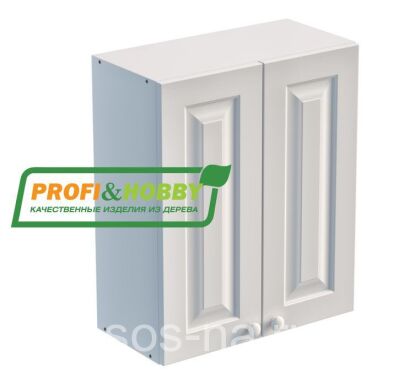 Шкаф настенный 2 двери (720) Profi&Hobby