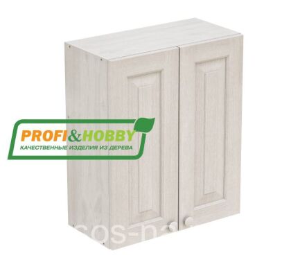 Шкаф настенный 2 двери (720) Profi&Hobby