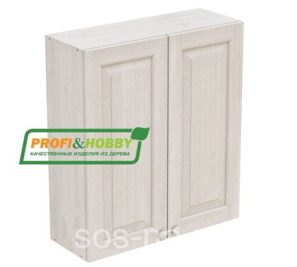 Шкаф настенный 2 дверь (900) Profi&Hobby