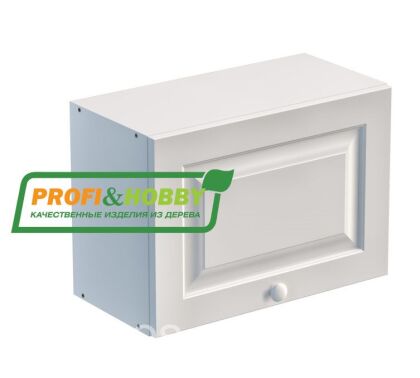 Шкаф над вытяжкой Profi&Hobby
