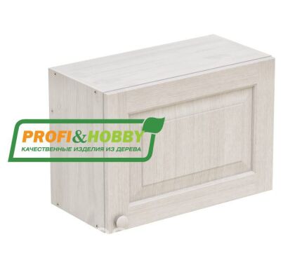 Шкаф над вытяжкой Profi&Hobby