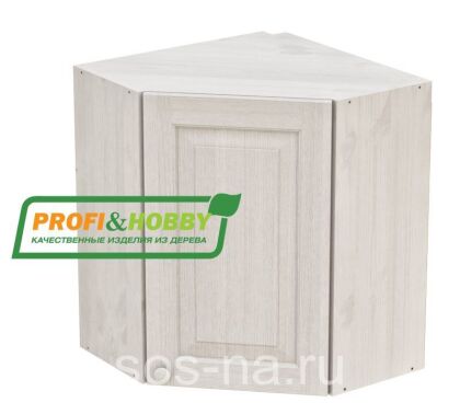 Шкаф угловой Profi&Hobby