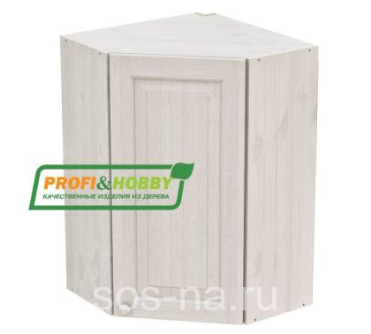 Шкаф угловой Profi&Hobby