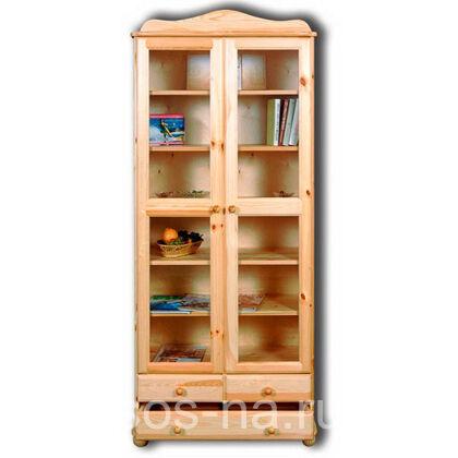 Шкаф Норд 113 для книг