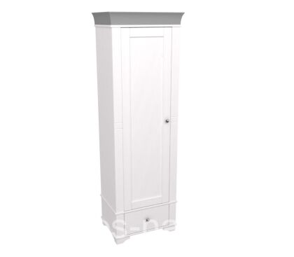 Шкаф 1-дверный Бейли