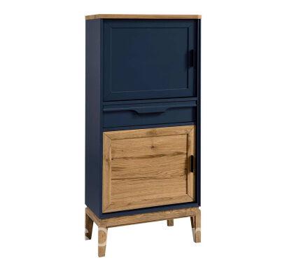 Шкаф для посуды 21 Гранада