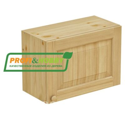 Шкаф над вытяжкой Profi&Hobby