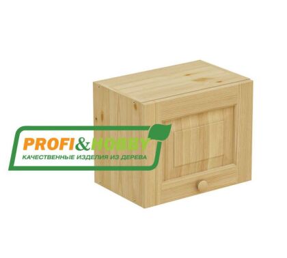Шкаф настенный 1 дверь (360) Profi&Hobby