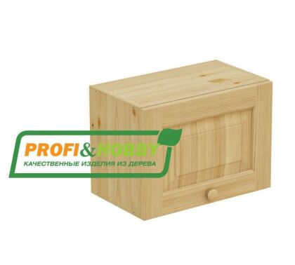 Шкаф настенный 1 дверь (360) Profi&Hobby