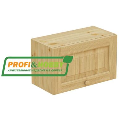 Шкаф настенный 1 дверь (360) Profi&Hobby