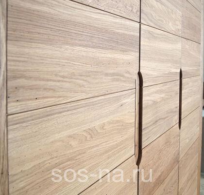 Шкаф 3х-ств Riva