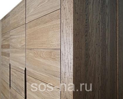 Шкаф 3х-ств Riva