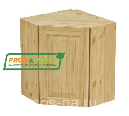 Шкаф угловой Profi&Hobby
