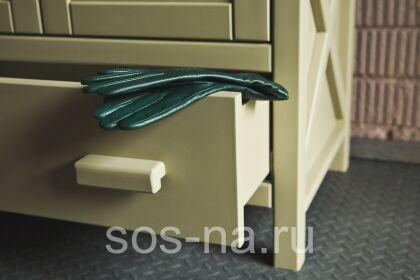 Шкаф двухстворчатый Армо платяной