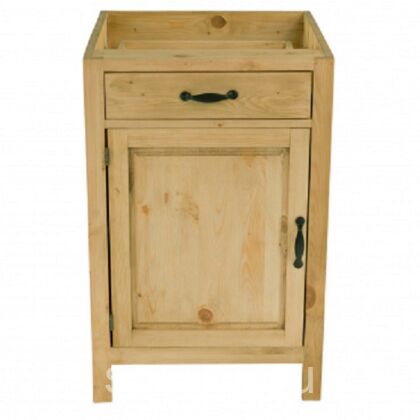 Шкаф-стол Шампань CH-BT 60