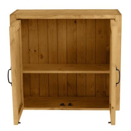 Шкаф настенный Шампань CH-H 80