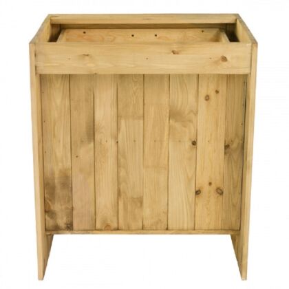 шкаф-стол Шампань CH-BT 120