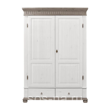 Шкаф Хельсинки 2GT-М