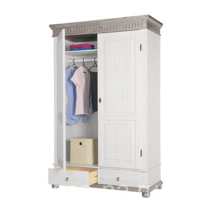 Шкаф Хельсинки 2GT-М