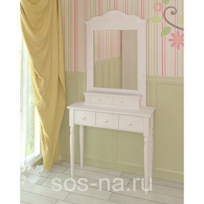 Стол туалетный Консолеа