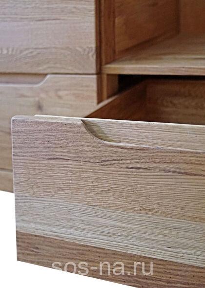 Шкаф 2х-ств Riva