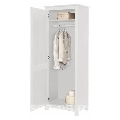 Шкаф для одежды Рауна-100