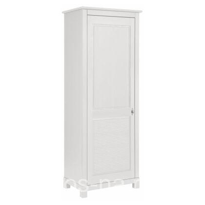 Шкаф для одежды Рауна-100