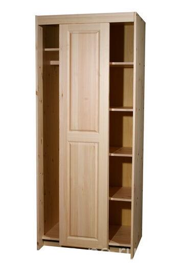 Шкаф-купе Классик комбинированный