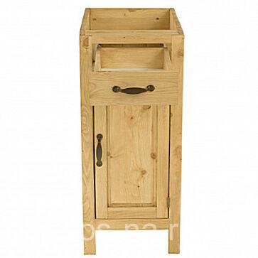 Шкаф-стол Шампань CH-BT 40