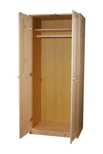 Шкаф Классик платяной