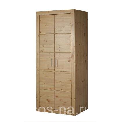 Шкаф Брамминг платяной