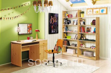 Стеллаж 1296 (ШСТ-5П)