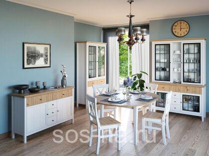 Стул Форест-Сканди